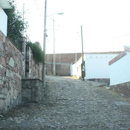 Appartement Arquitectos Departamento 11-5 à Guanajuato Extérieur photo